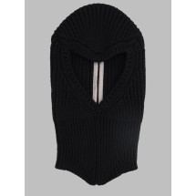 [Rick Owens] Beanie FW26 RP02F5490_WSBR09