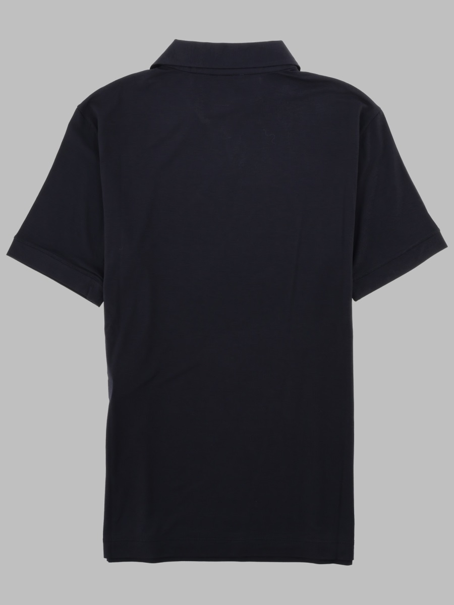 [Giorgio Armani] T-shirts Short Sleeve FW26 3GSF51_SJP4ZUBSG