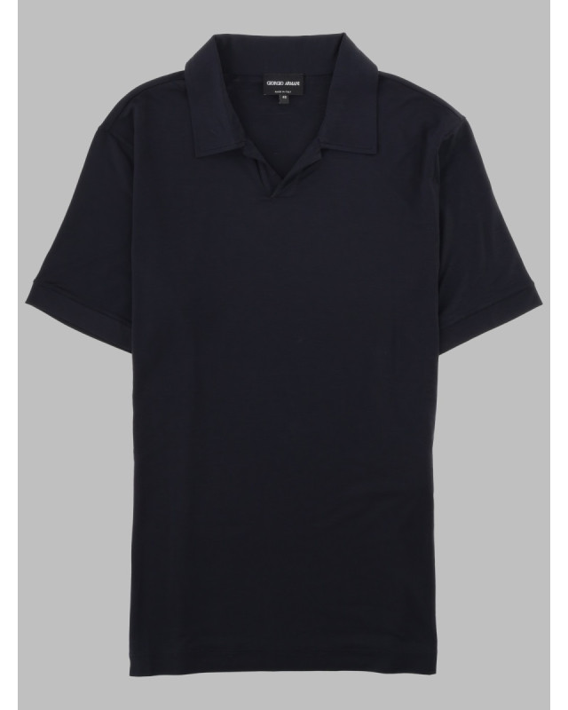 [Giorgio Armani] T-shirts Short Sleeve FW26 3GSF51_SJP4ZUBSG
