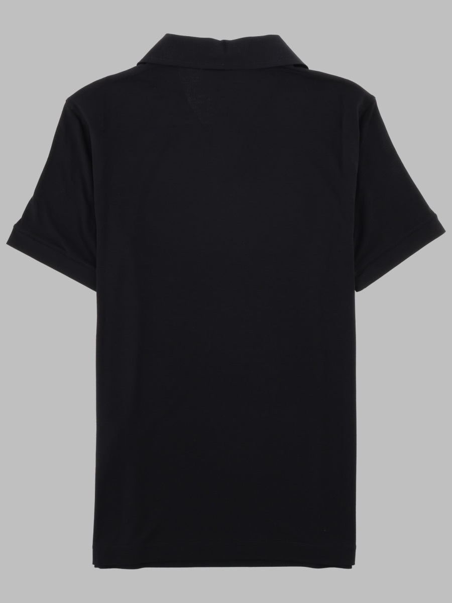 [Giorgio Armani] T-shirts Short Sleeve FW26 3GSF51_SJP4ZUC99