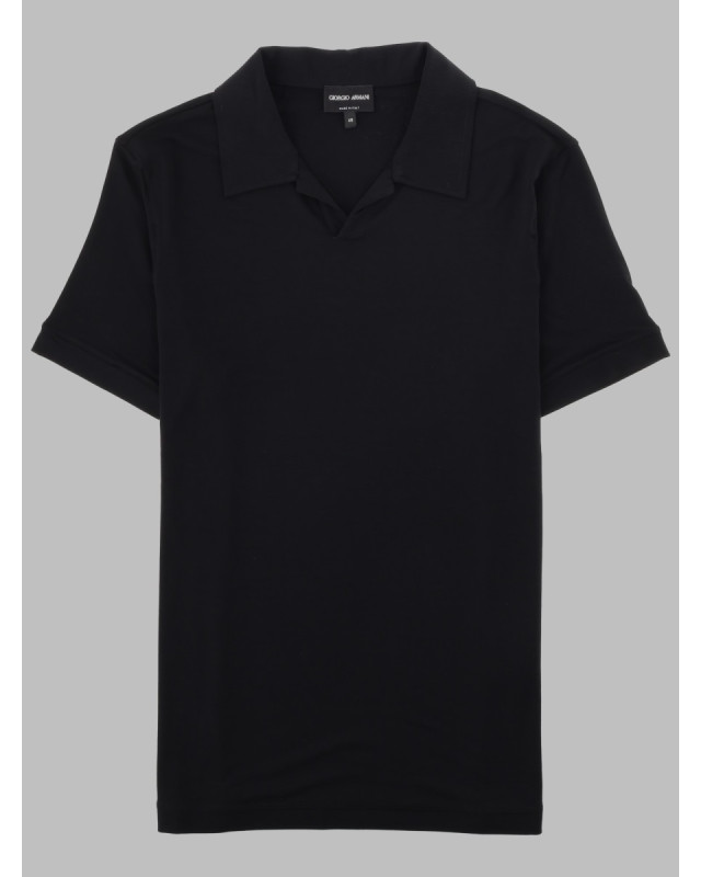 [Giorgio Armani] T-shirts Short Sleeve FW26 3GSF51_SJP4ZUC99