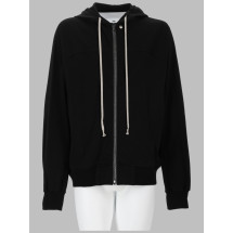 [Rick Owens] Sweatshirt FW26 RU02F4241_BA09