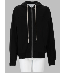 [Rick Owens] Sweatshirt FW26 RU02F4241_BA09