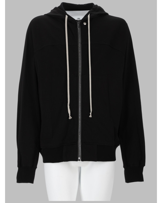 [Rick Owens] Sweatshirt FW26 RU02F4241_BA09