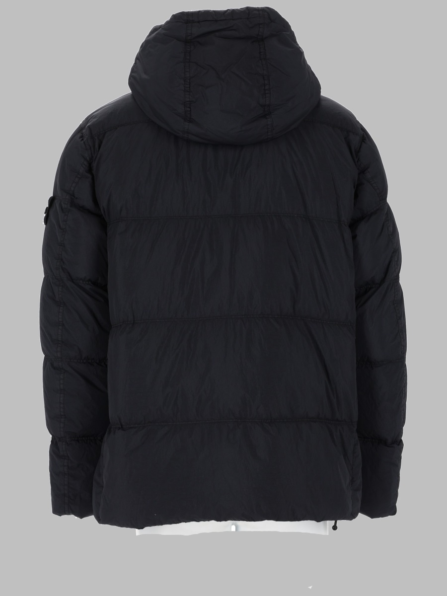 [Stone Island] Down Jacket FW26 L2S154100037_S0A23V0020