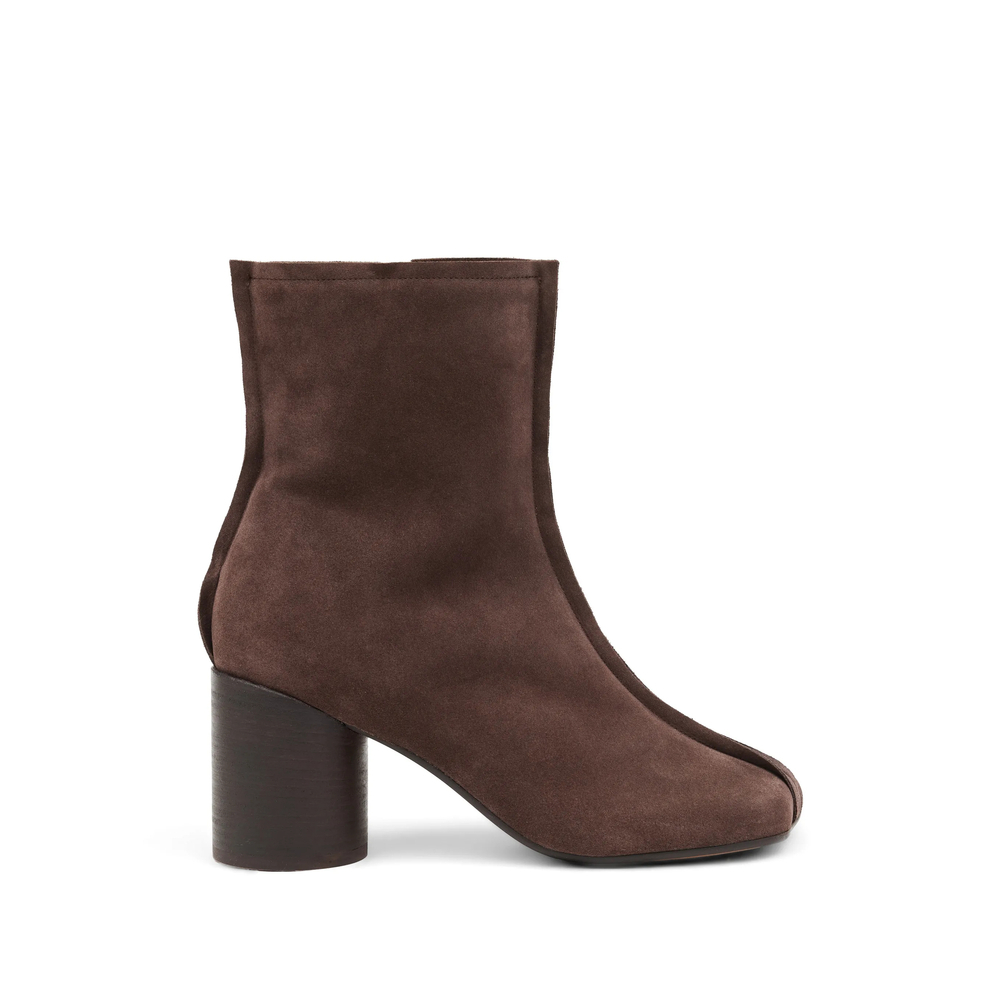 [MM6 Maison Margiela] Ankle Boots FW26 P6385 S59WU0276 T2154