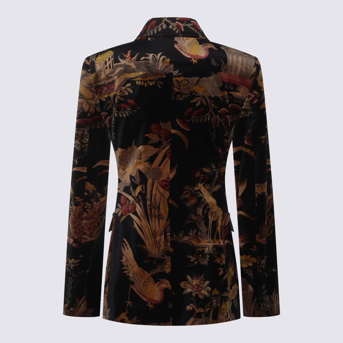 [Etro] Jacket FW26 WRCA001099SAE1BX0813