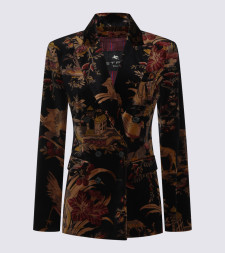 [Etro] Jacket FW26 WRCA001099SAE1BX0813