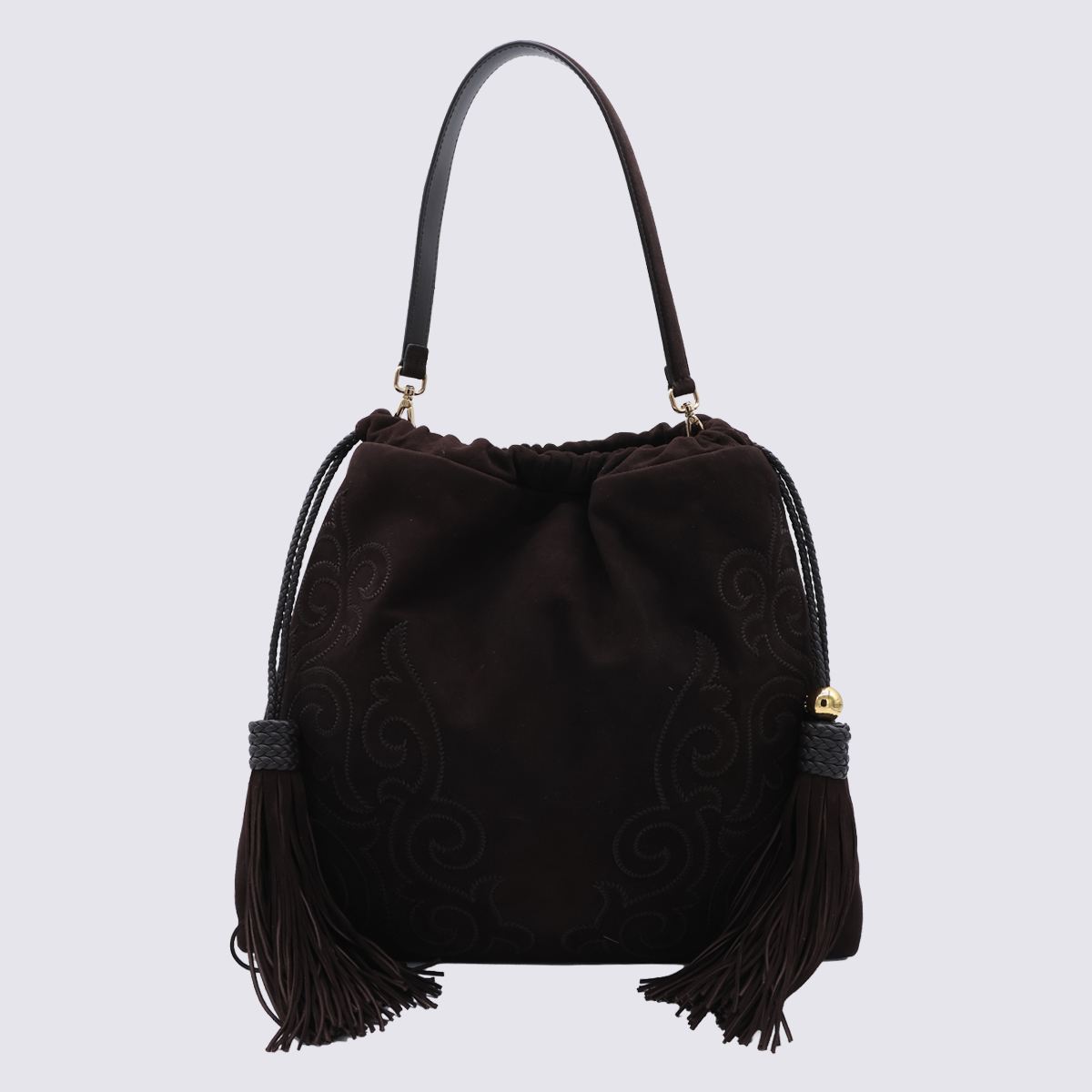 [Etro] Shoulder bag FW26 WP1B0036AE11MM0682