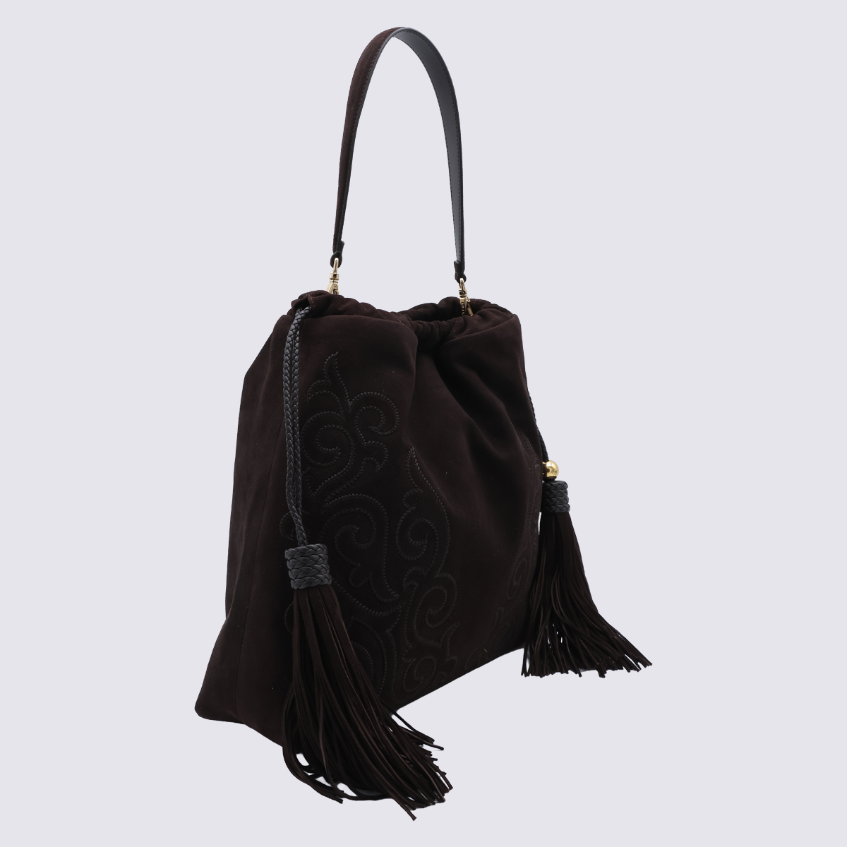 [Etro] Shoulder bag FW26 WP1B0036AE11MM0682