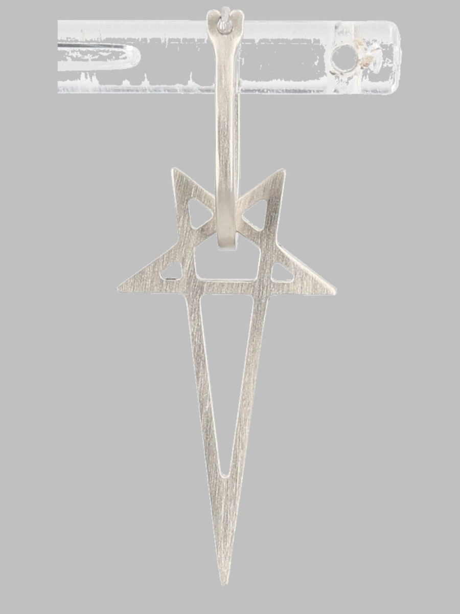 [Rick Owens] Earring FW26 RJ0000067_MMT128