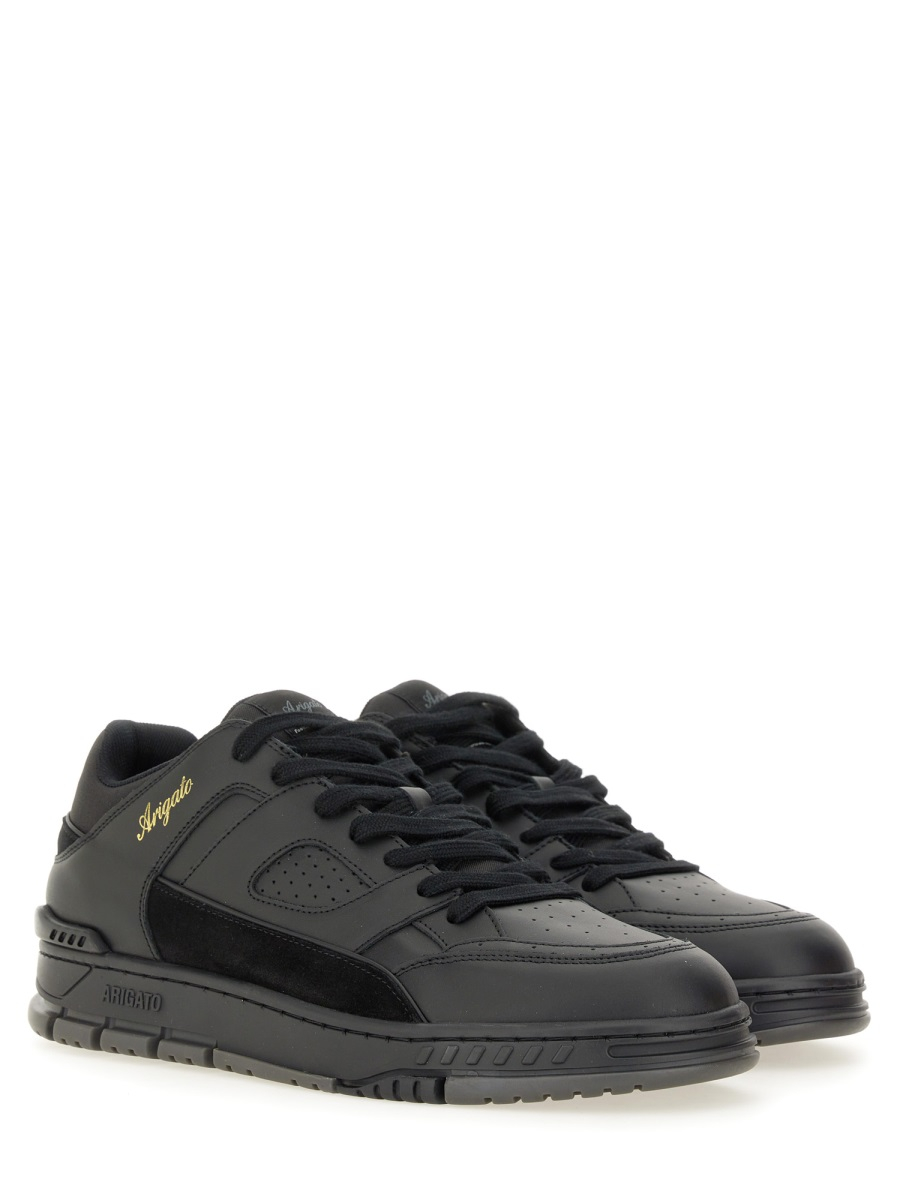 [Axel Arigato] Sneakers FW26 F1575001_BLACK/GREY