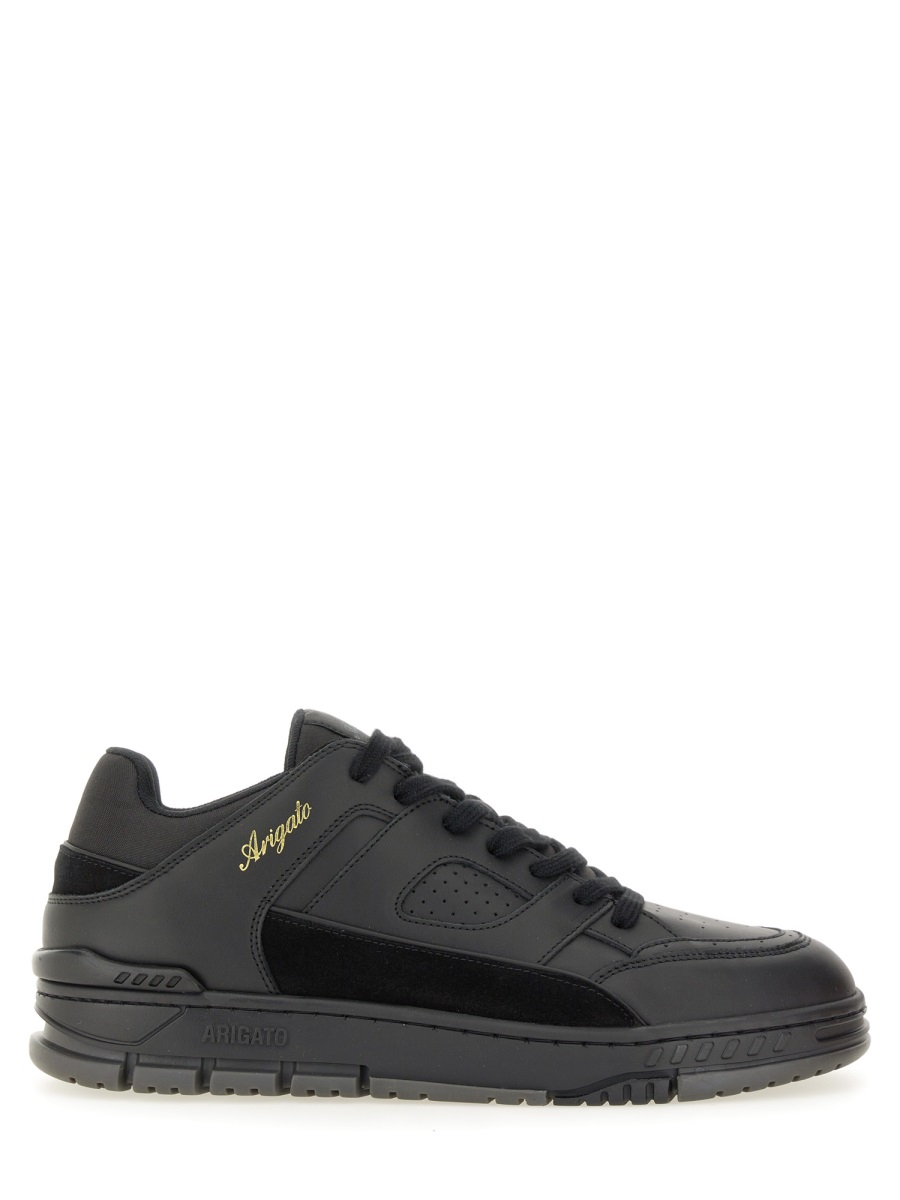[Axel Arigato] Sneakers FW26 F1575001_BLACK/GREY