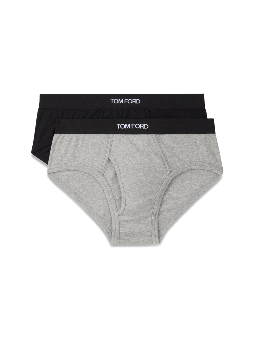 [Tom Ford] Brief boxer FW26 T4XC11040_008