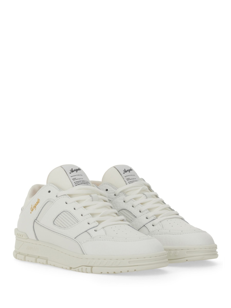 [Axel Arigato] Sneakers FW26 F1699001_WHITE/WHITE