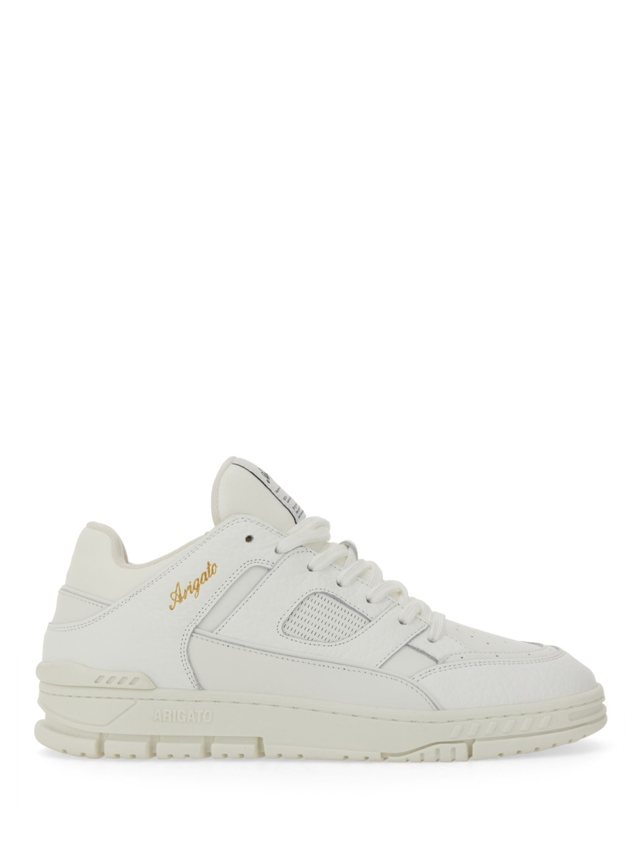 [Axel Arigato] Sneakers FW26 F1699001_WHITE/WHITE