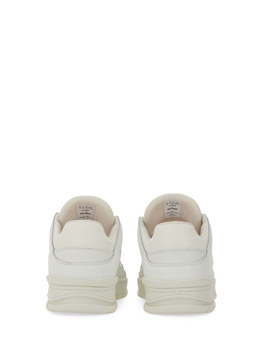 [Axel Arigato] Sneakers FW26 F1699001_WHITE/WHITE