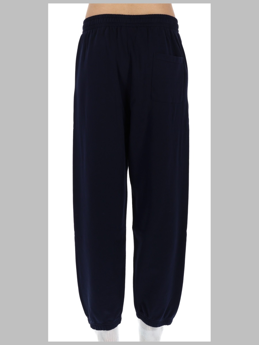[DROLE DE MONSIEUR] Training Pants FW26 BP208_CO312NAVY