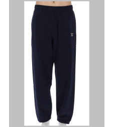 [DROLE DE MONSIEUR] Training Pants FW26 BP208_CO312NAVY