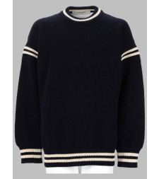 [Golden Goose] Knitwear FW26 GMP02863_P00267250486