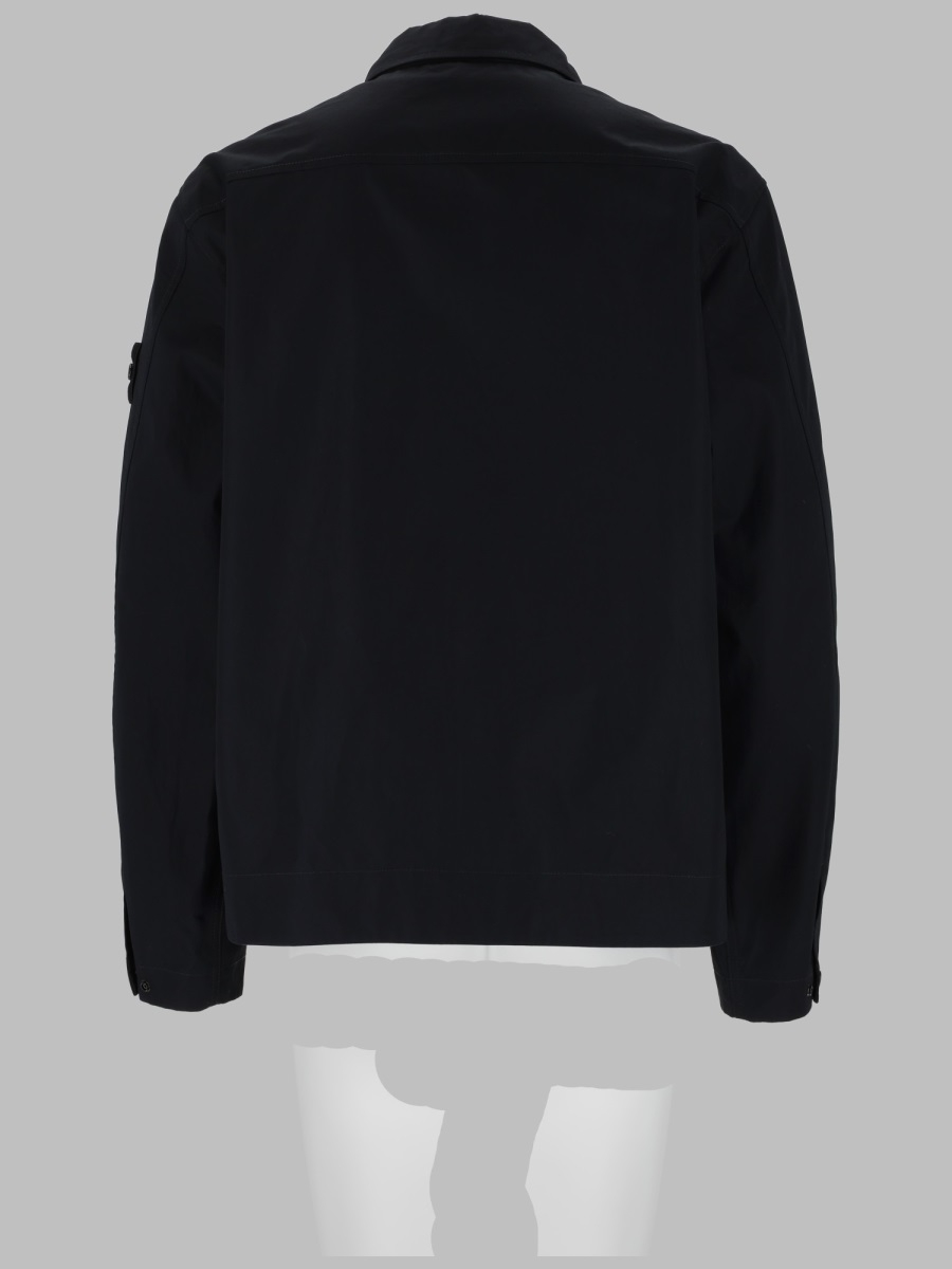 [Stone Island] Jacket FW26 L2S151200018_S0F01V0029