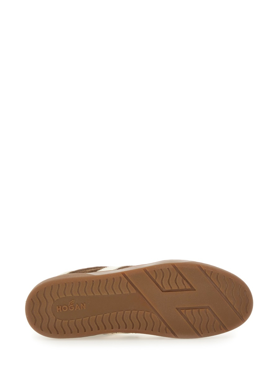 [Hogan] Sneakers FW26 HXW6470FB60_UHK02FJ
