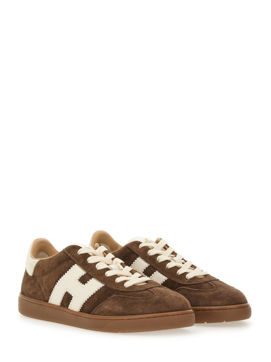 [Hogan] Sneakers FW26 HXW6470FB60_UHK02FJ