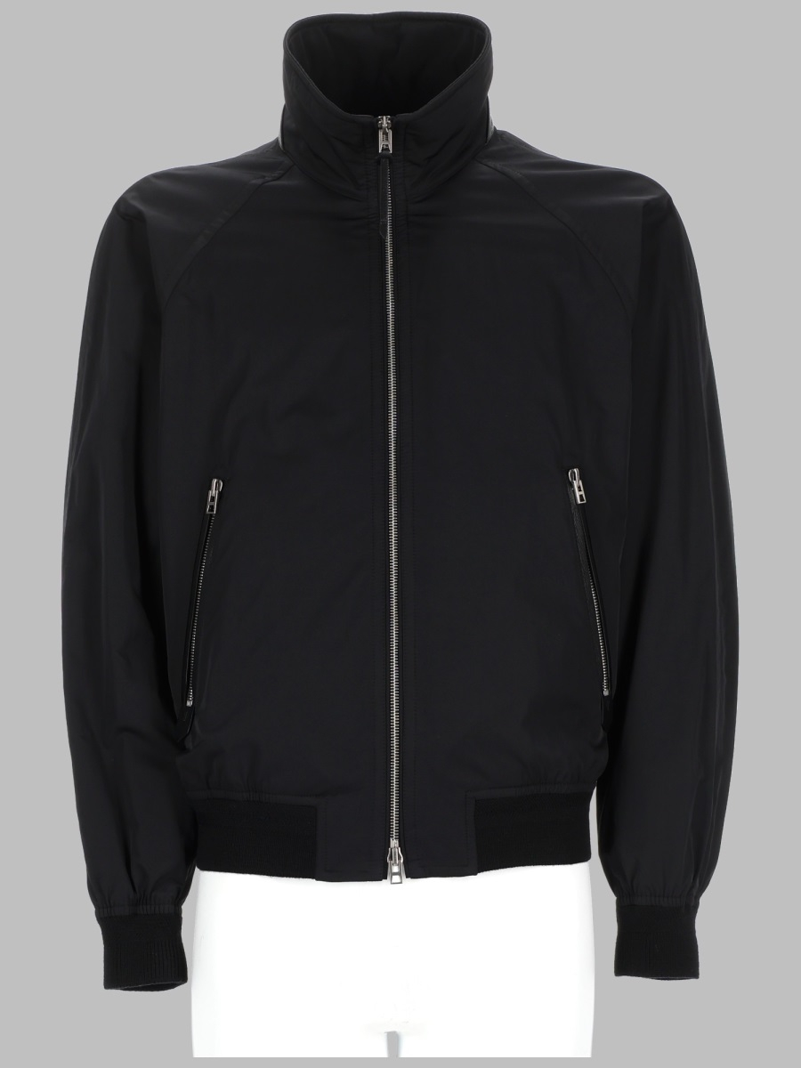 [Tom Ford] Jacket FW26 OBS073_FMN064NAA