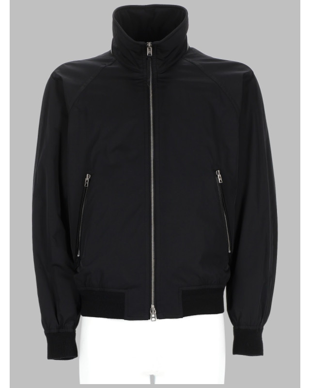 [Tom Ford] Jacket FW26 OBS073_FMN064NAA