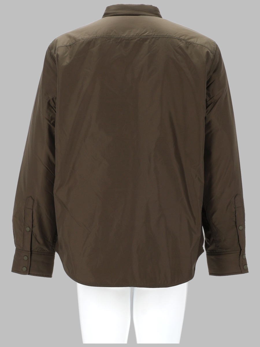 [Aspesi] Shirts Long Sleeve FW26 I029_7961C996237