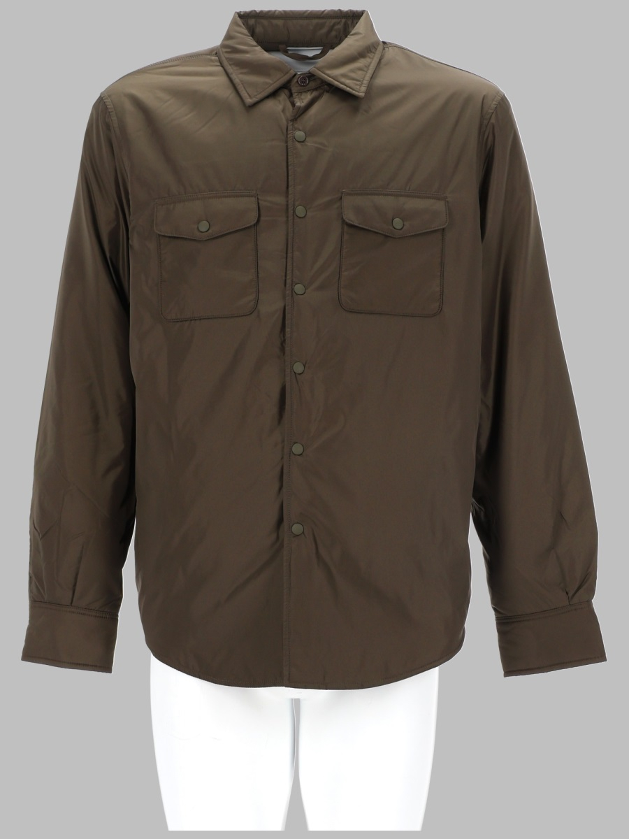[Aspesi] Shirts Long Sleeve FW26 I029_7961C996237