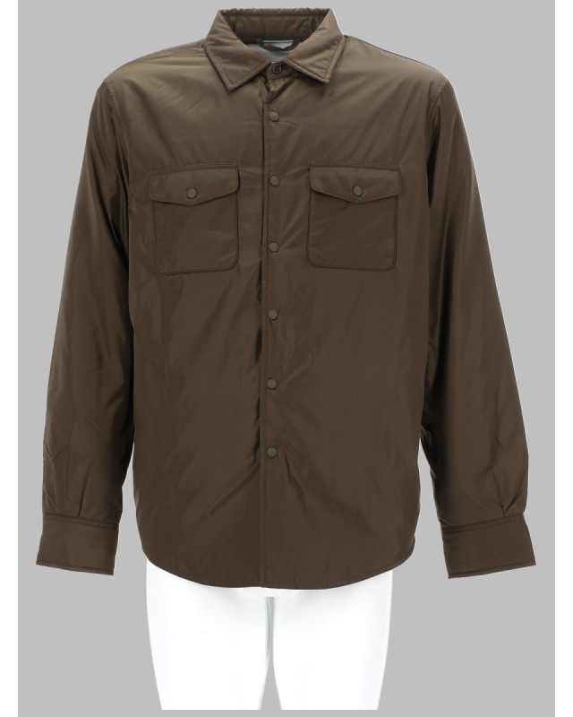 [Aspesi] Shirts Long Sleeve FW26 I029_7961C996237