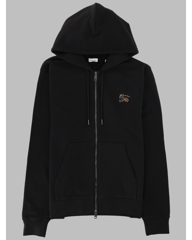 [Burberry] Zip Up FW26 8130195_A1189