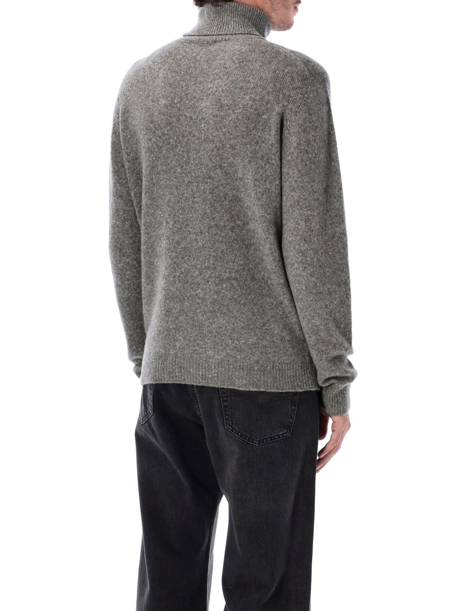 [ROBERTO COLLINA] Knitwear FW26 263MYB4000318