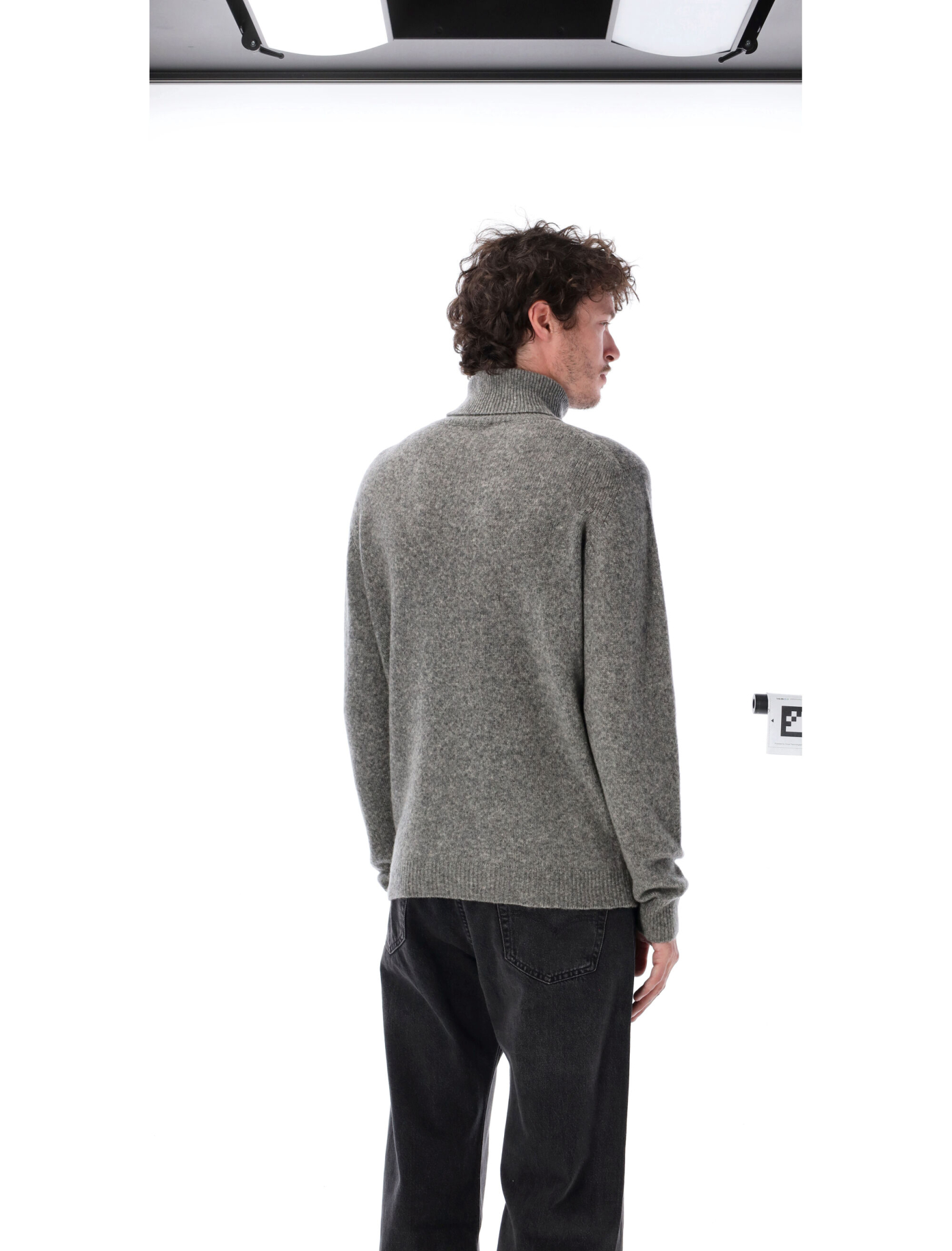 [ROBERTO COLLINA] Knitwear FW26 263MYB4000318