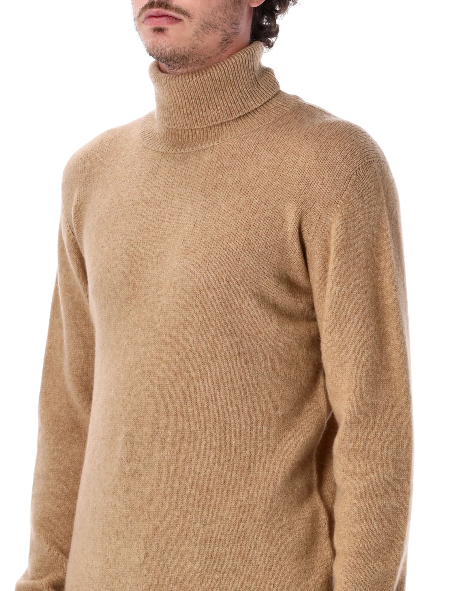[ROBERTO COLLINA] Knitwear FW26 263MYB4000305