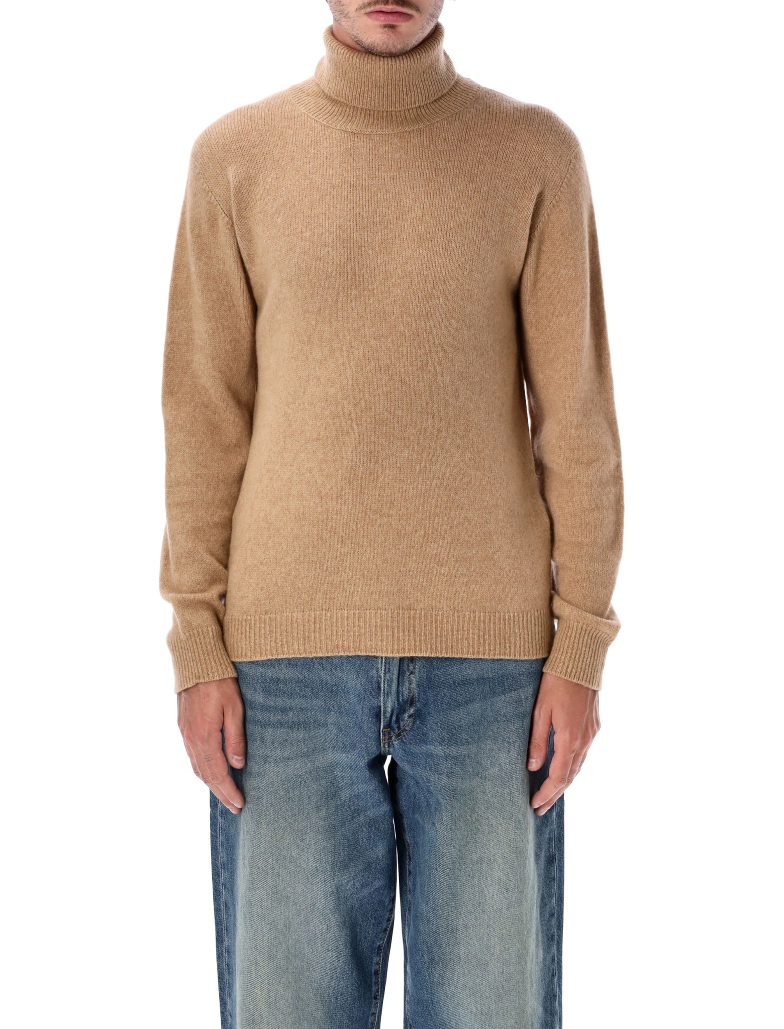 [ROBERTO COLLINA] Knitwear FW26 263MYB4000305