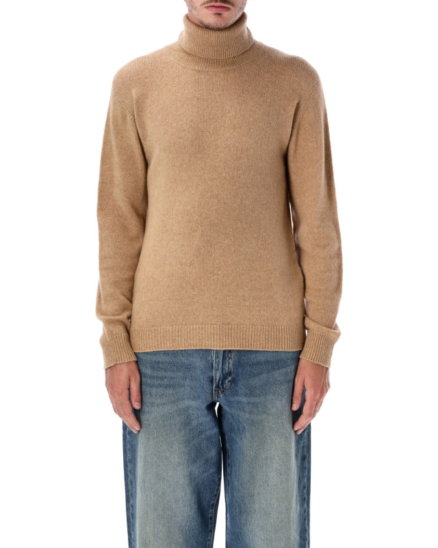 [ROBERTO COLLINA] Knitwear FW26 263MYB4000305