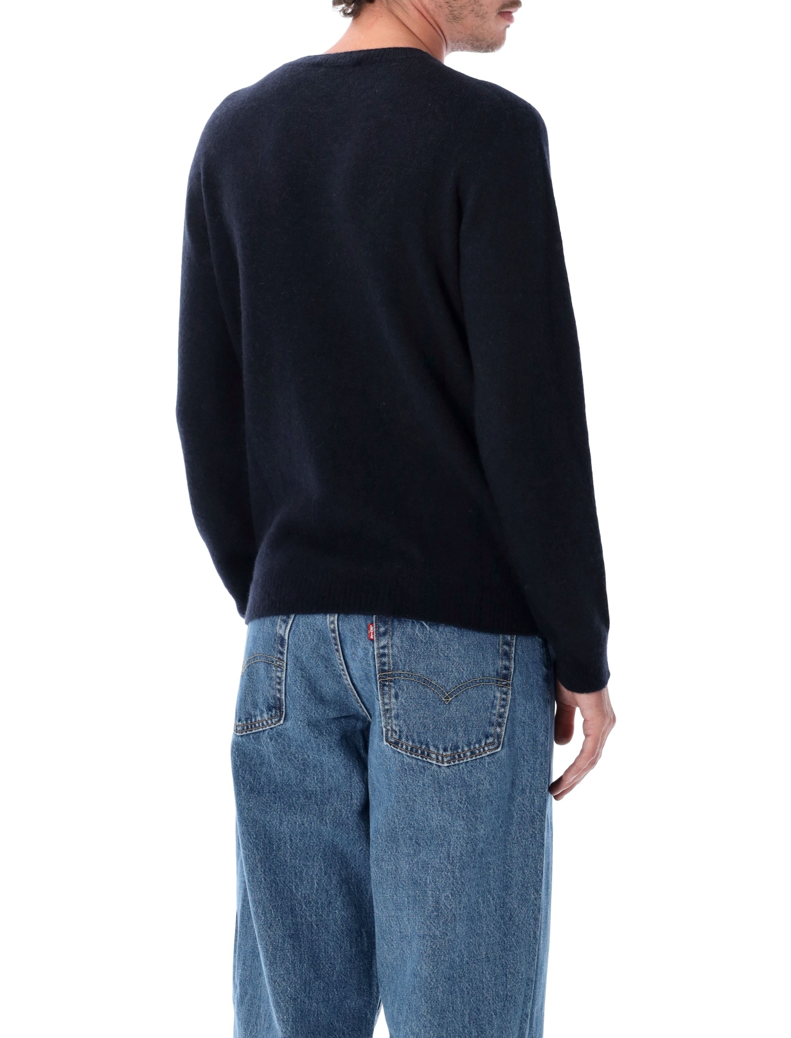 [ROBERTO COLLINA] Knitwear FW26 263MYB4000110
