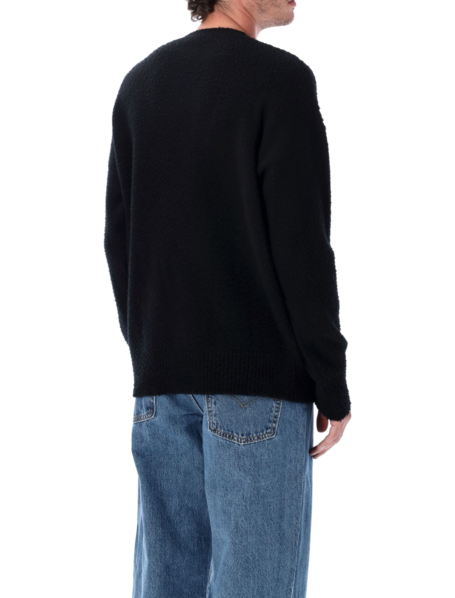 [ROBERTO COLLINA] Knitwear FW26 263MYB2150109