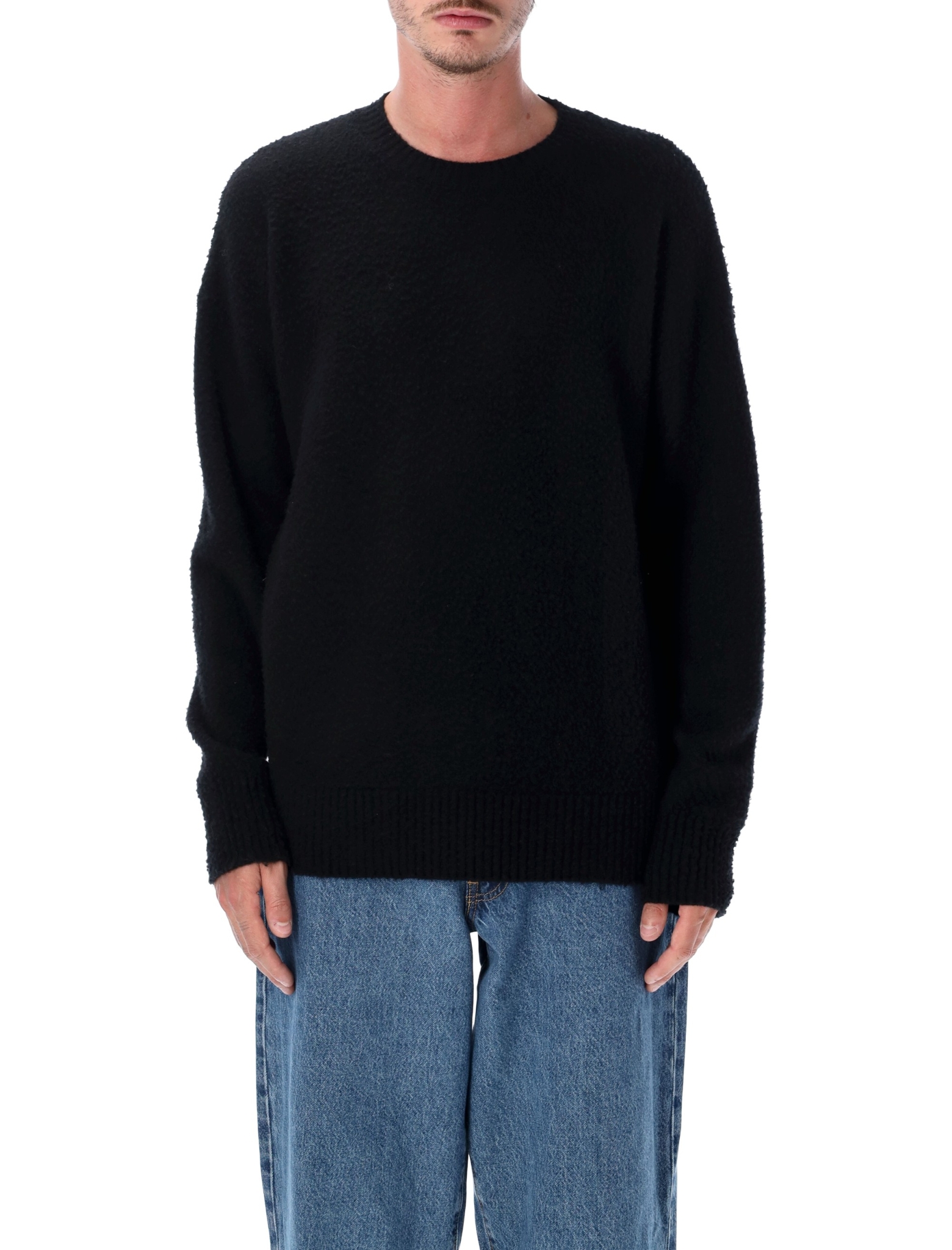 [ROBERTO COLLINA] Knitwear FW26 263MYB2150109