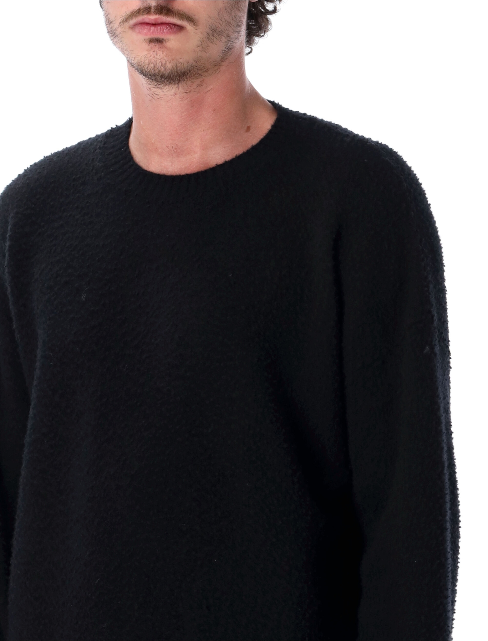 [ROBERTO COLLINA] Knitwear FW26 263MYB2150109
