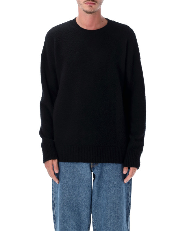 [ROBERTO COLLINA] Knitwear FW26 263MYB2150109