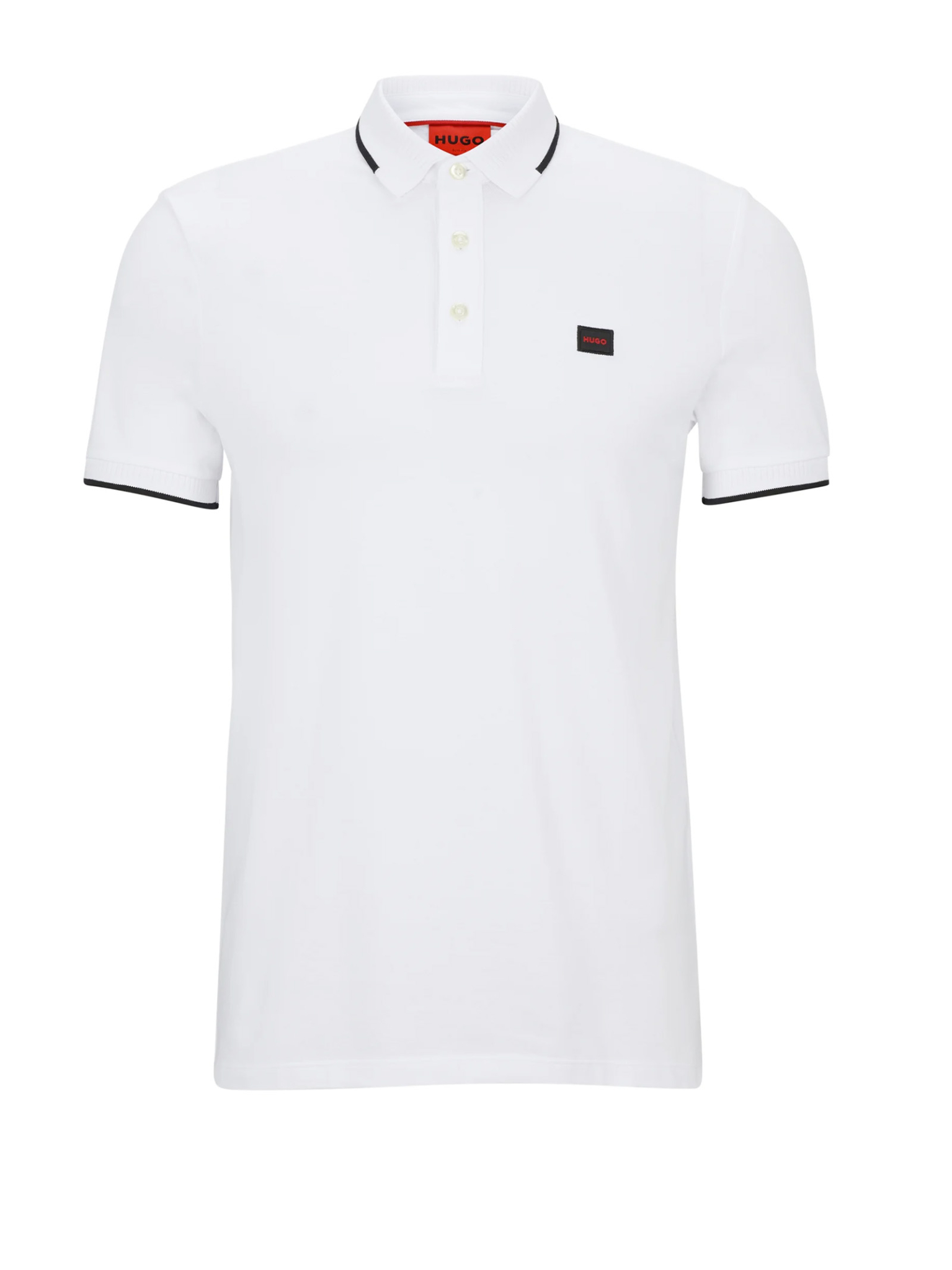 [HUGO BOSS] T-shirts Short Sleeve SS26 50490775120