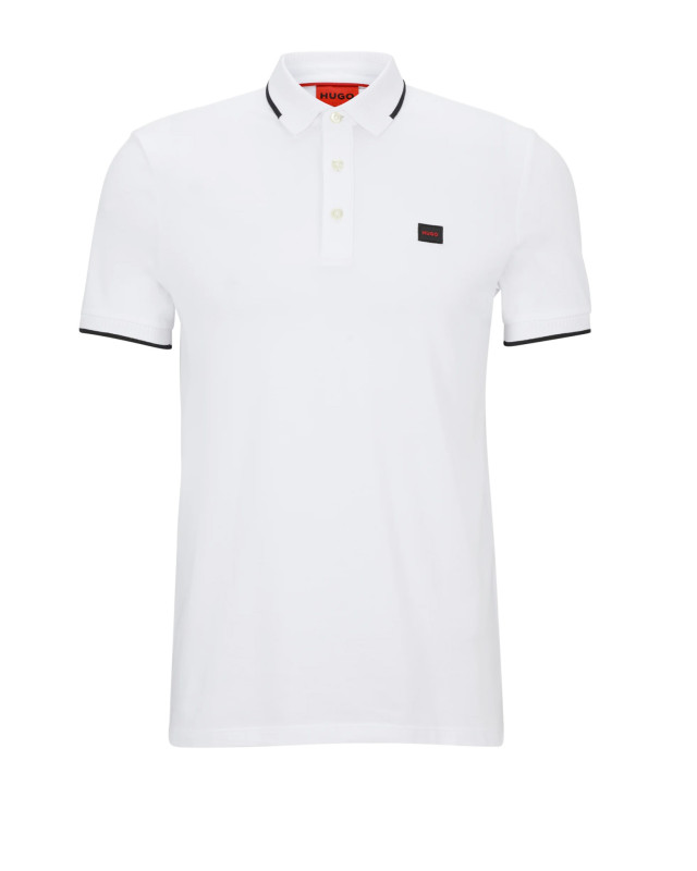 [HUGO BOSS] T-shirts Short Sleeve SS26 50490775120
