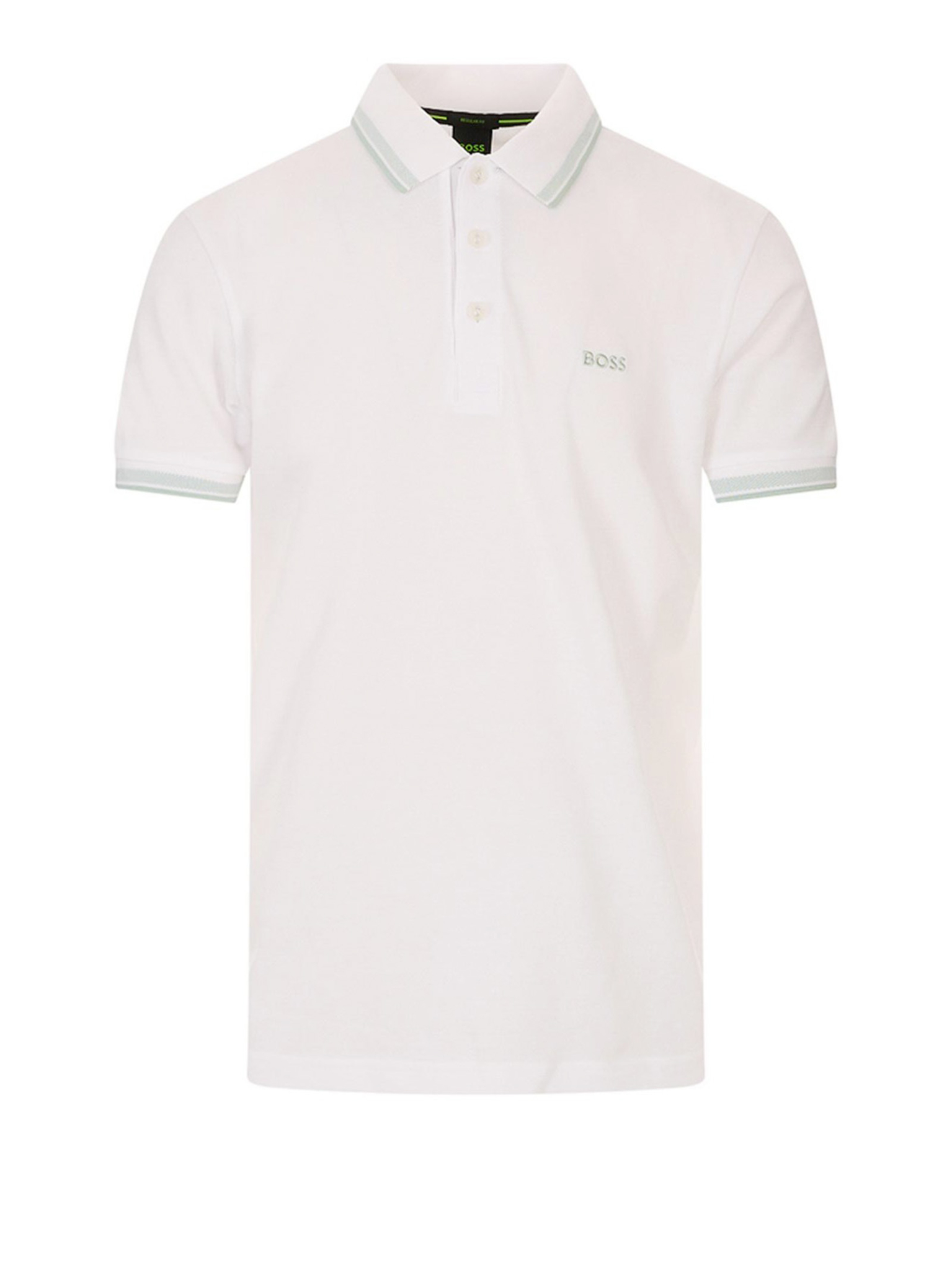 [HUGO BOSS] T-shirts Short Sleeve SS26 50469055114