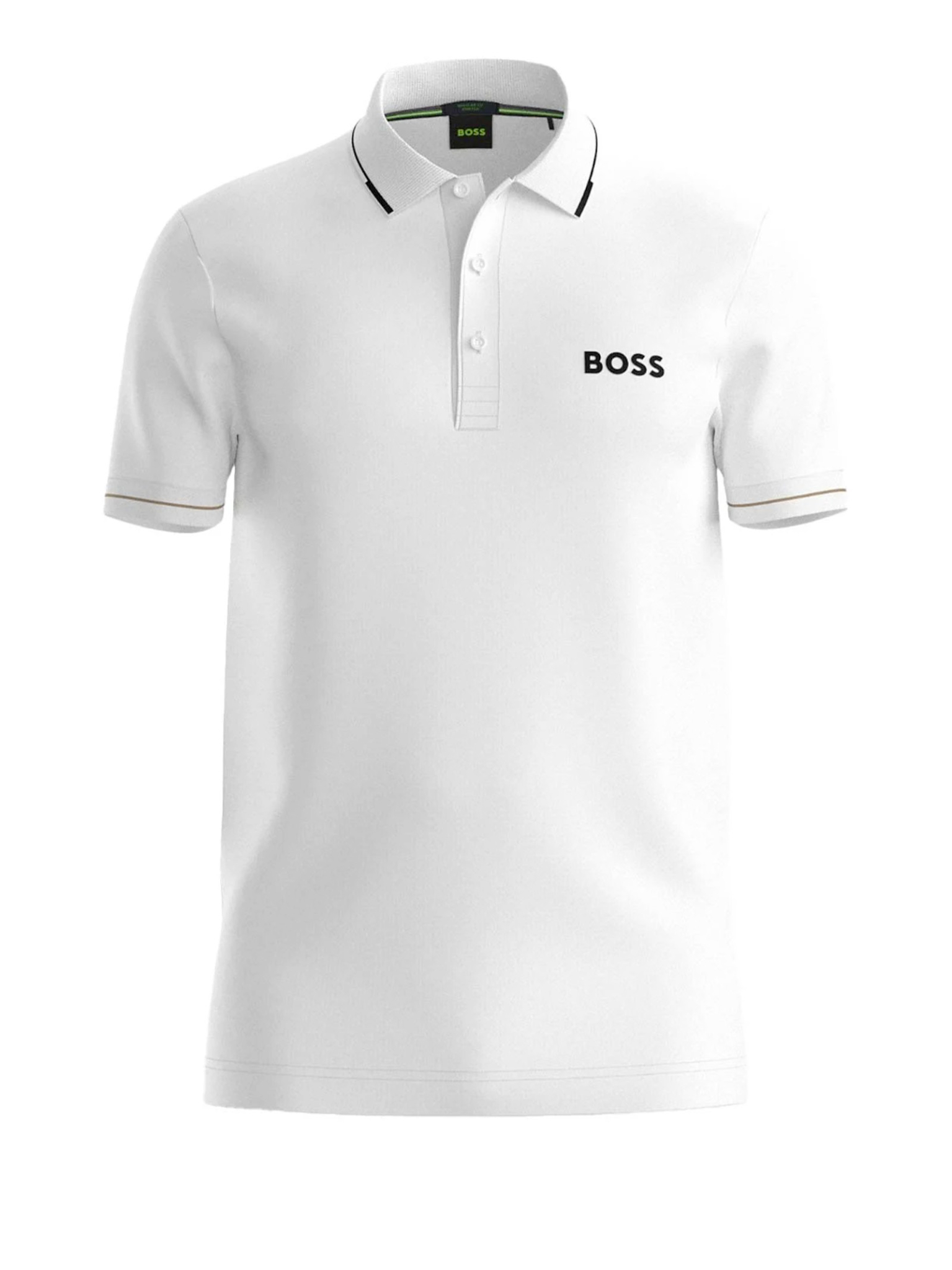 [HUGO BOSS] T-shirts Short Sleeve SS26 50506203104