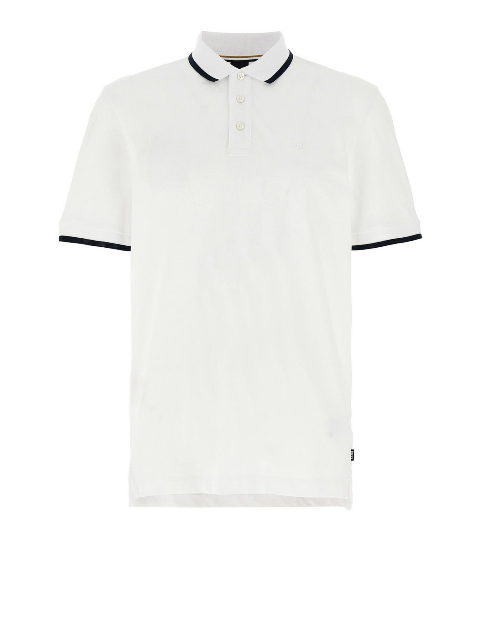 [HUGO BOSS] T-shirts Short Sleeve SS26 50494697101