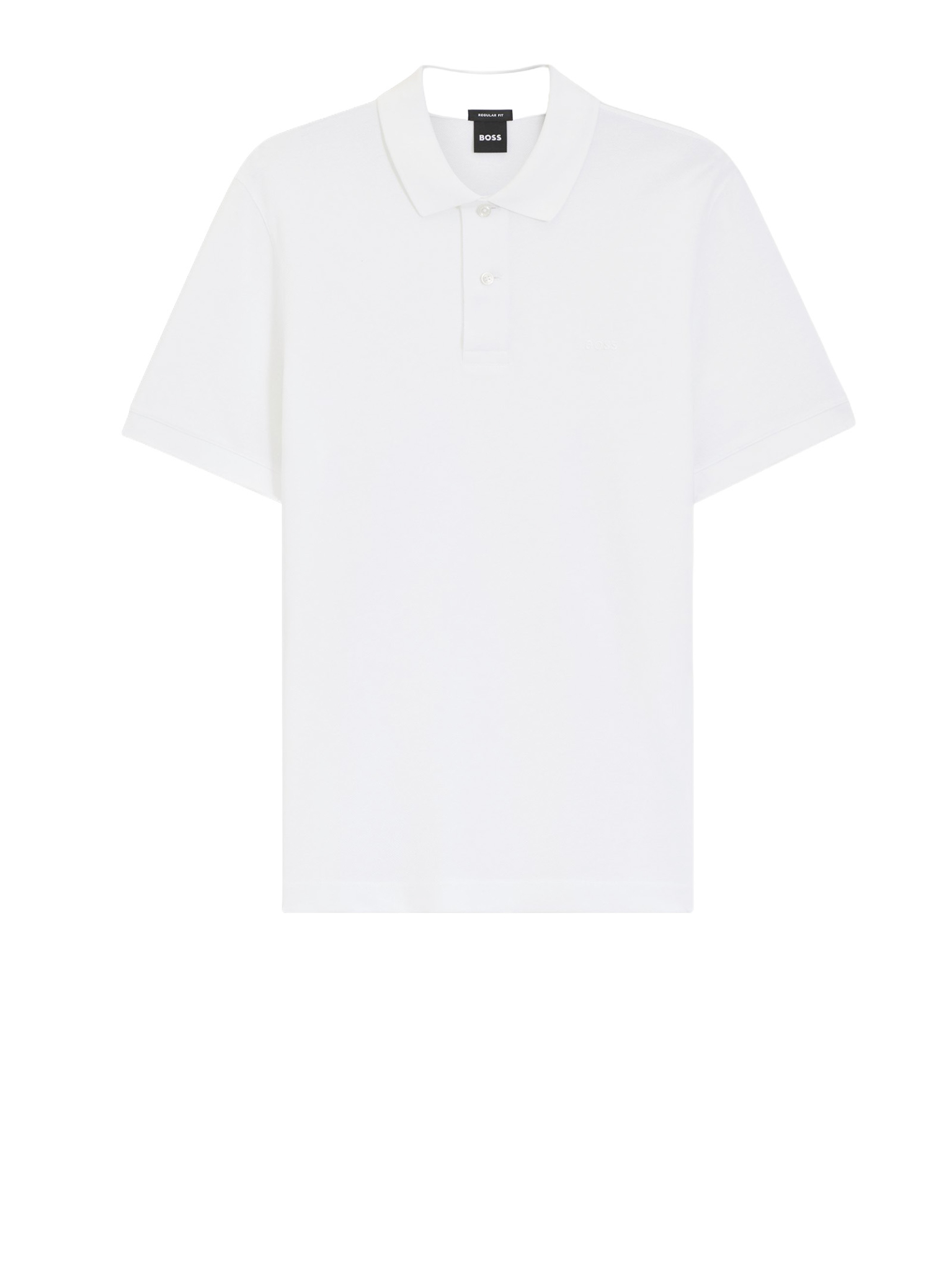[HUGO BOSS] T-shirts Short Sleeve SS26 50553564100