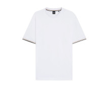 [HUGO BOSS] T-shirts Short Sleeve SS26 50501097100